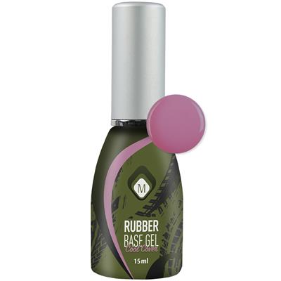 Rubber Base Gel Cool Cover 15 ml