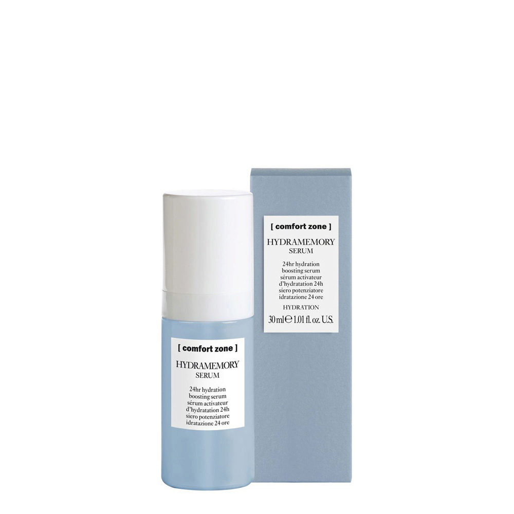 SERUM siero potenziatore idratazione 24 ore 30 ml