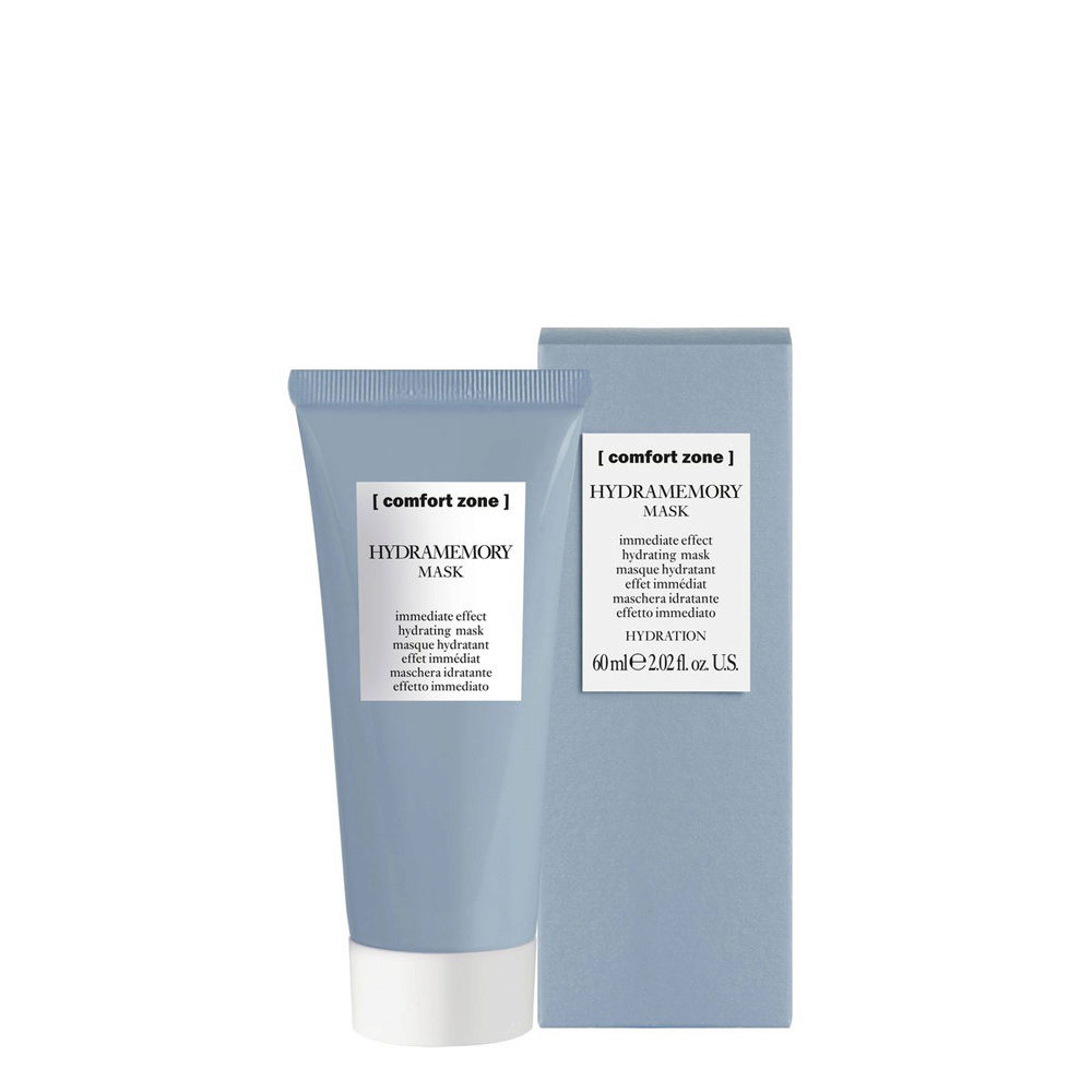 MASK maschera idratante effetto immediato 60 ml