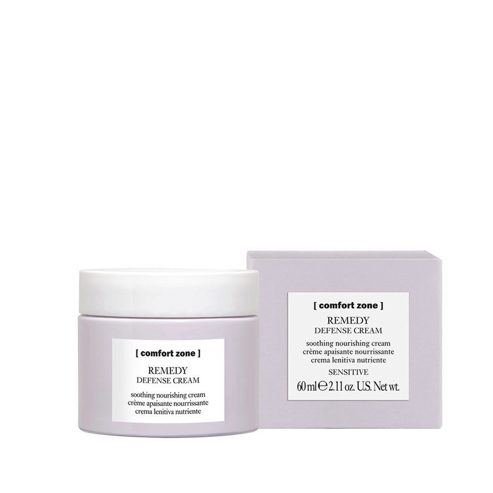 DEFENSE CREAM crema lenitiva nutriente 60 ml