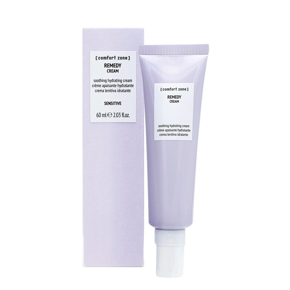 CREAM crema lenitiva idratante 60 ml