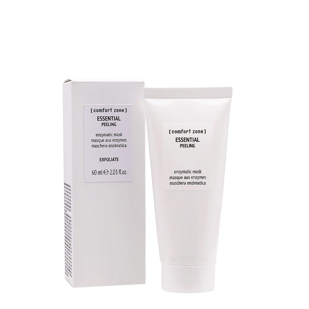 PEELING maschera enzimatica delicata 60 ml