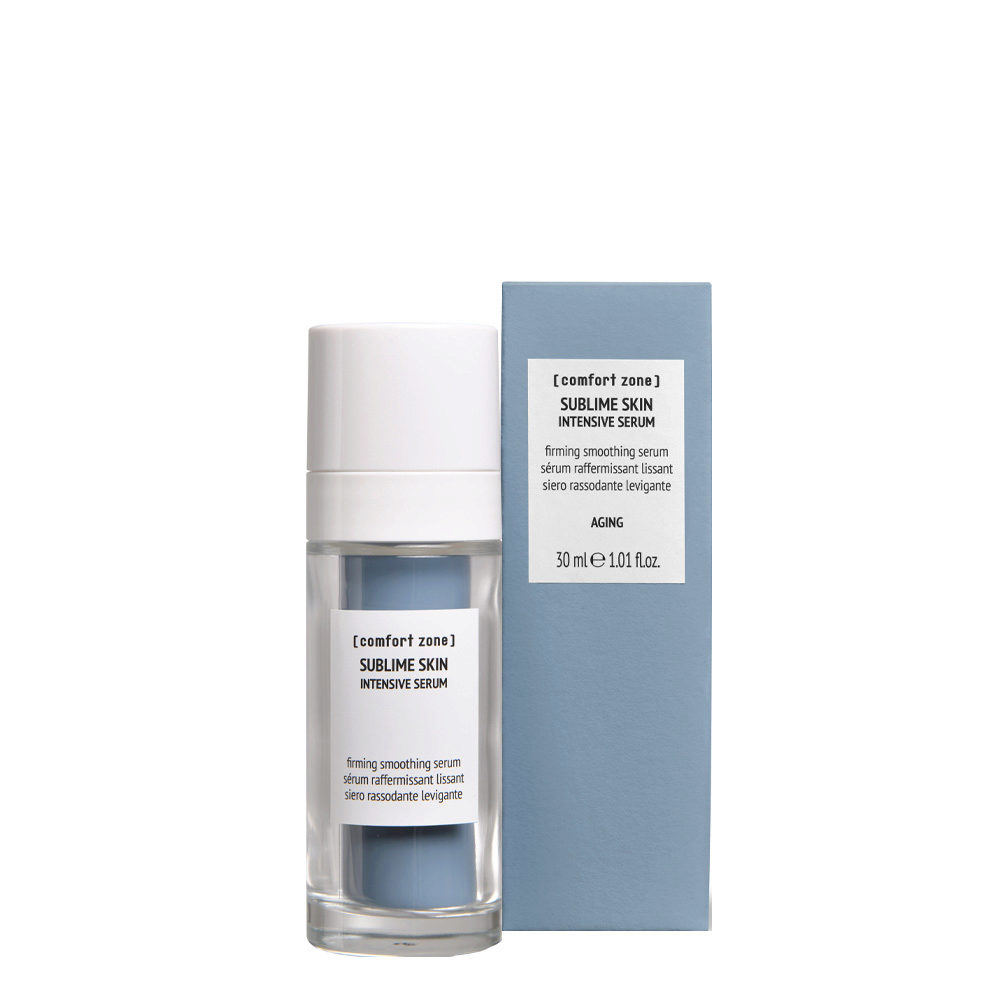 INTENSIVE SERUM siero rassodante levigante 30 ml