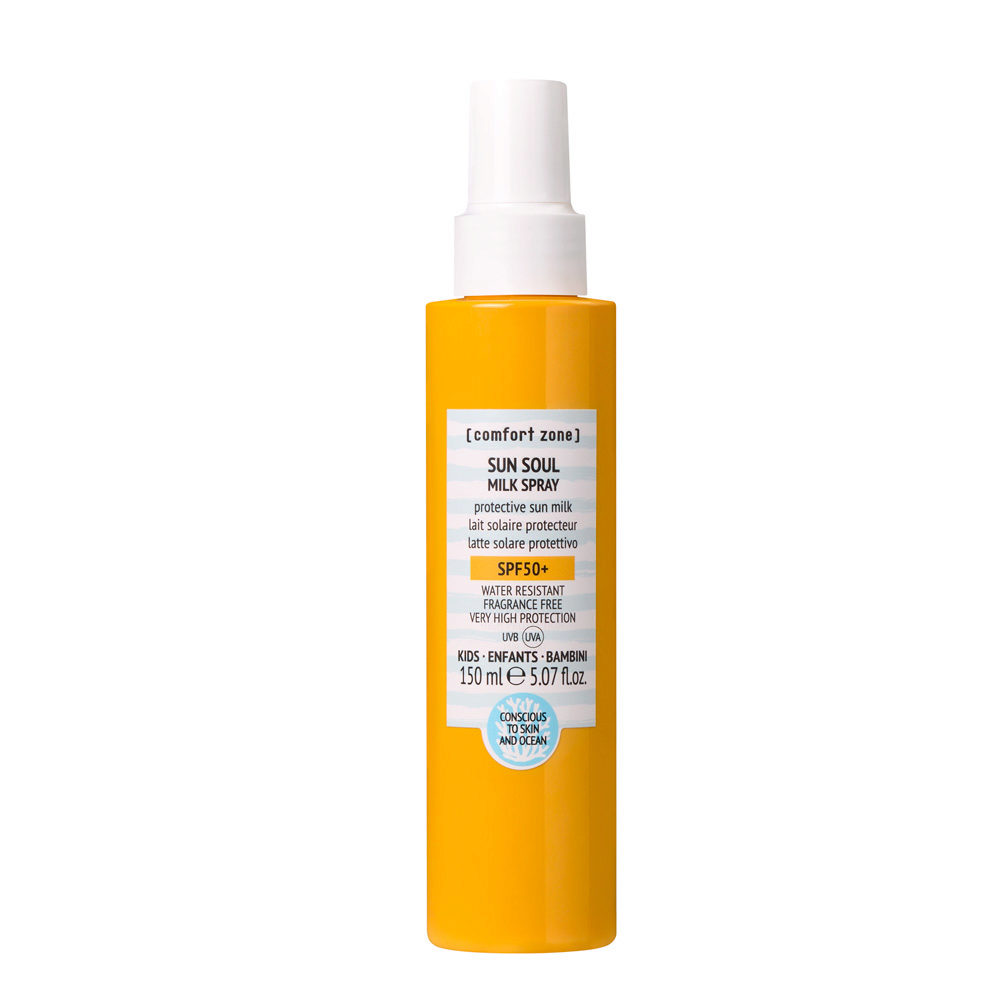 MILK SPRAY SPF50+ BAMBINI 150 ml latte solare protettivo