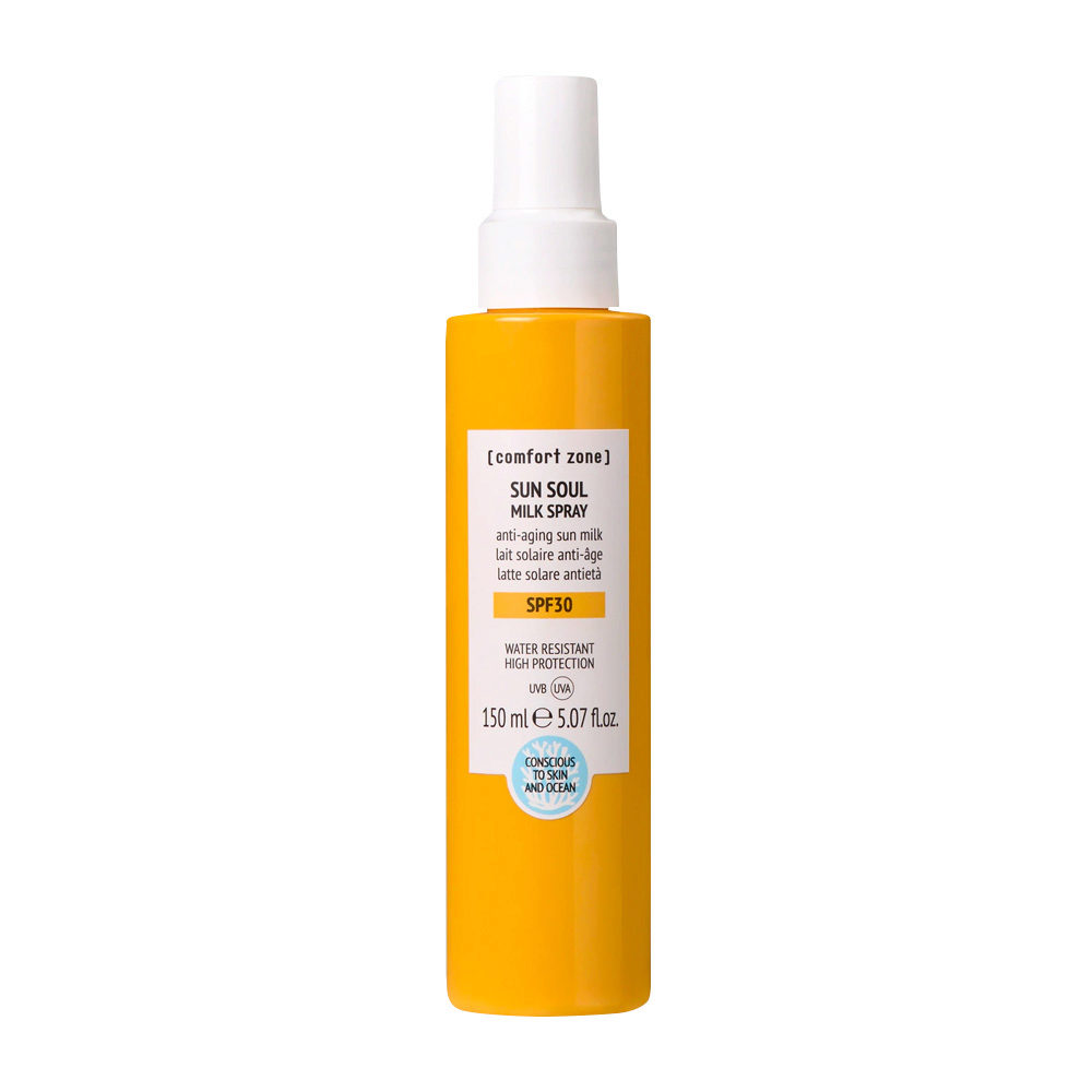 MILK SPRAY SPF30 latte solare antietà 150 ml