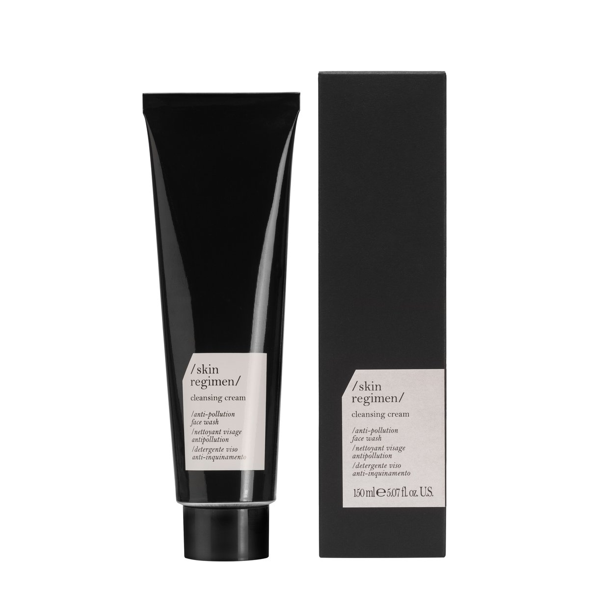 CLEANSING CREAM 150 ml