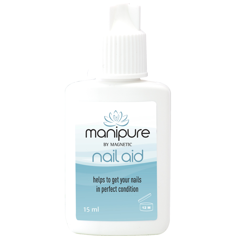 Nail Aid Antifungal Solution
