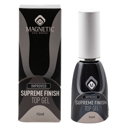 Supreme Finish 15 ml