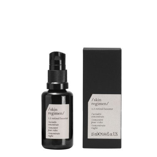 1.5 RETINOL BOOSTER concentrato rughe 25 ml