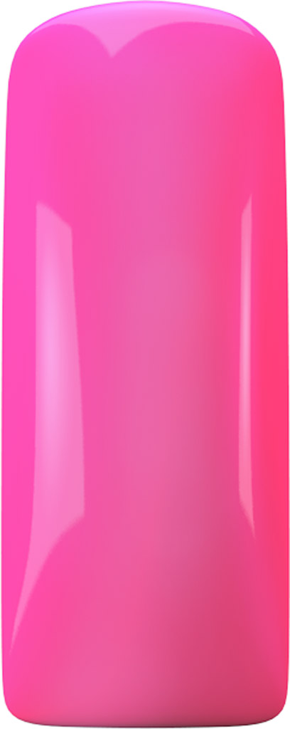 Gelpolish Neon Pink 15 ml