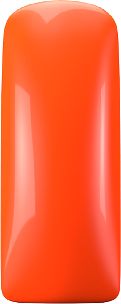 Gelpolish Neon Orange 15 ml