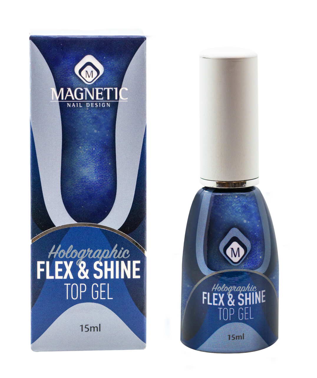 Holographic Flex & Shine 15 ml