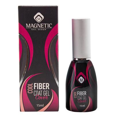 Fiber Coat Gel Cool Cover 15 ml