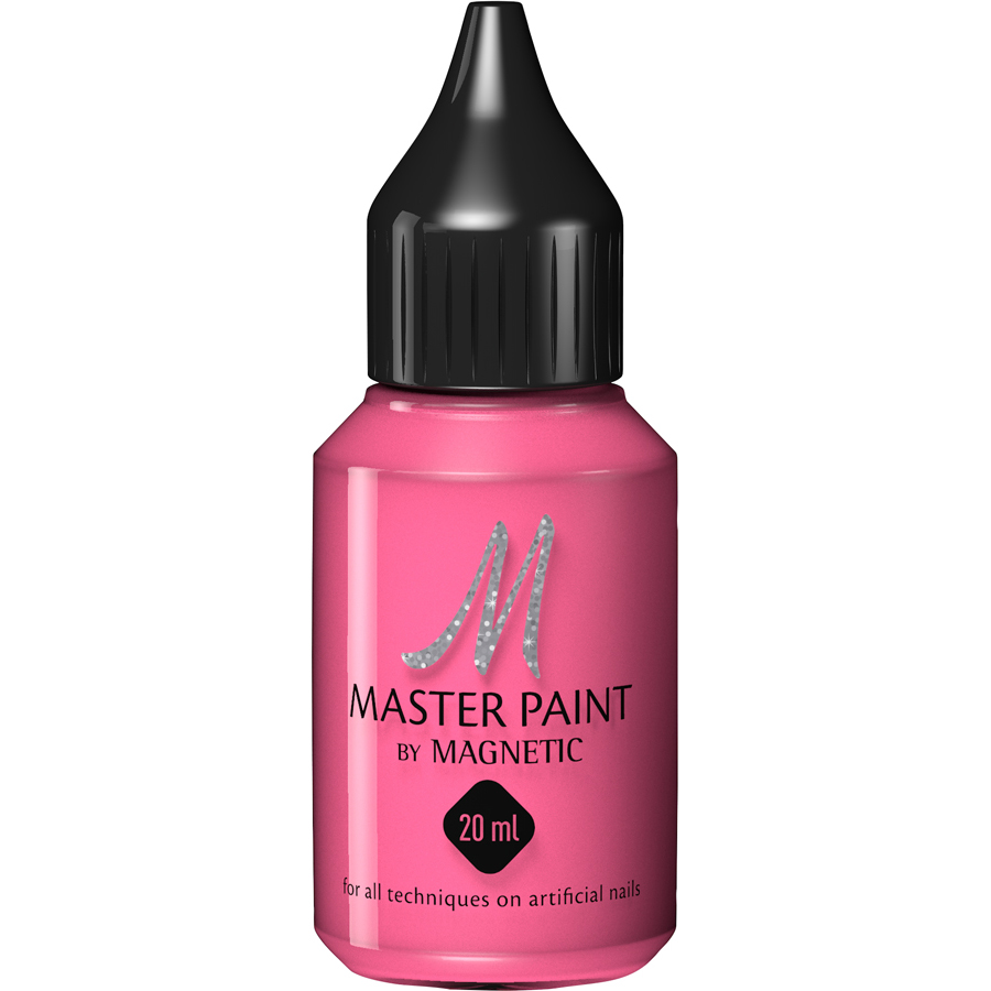 Master Paint Pure Pink 20 ml