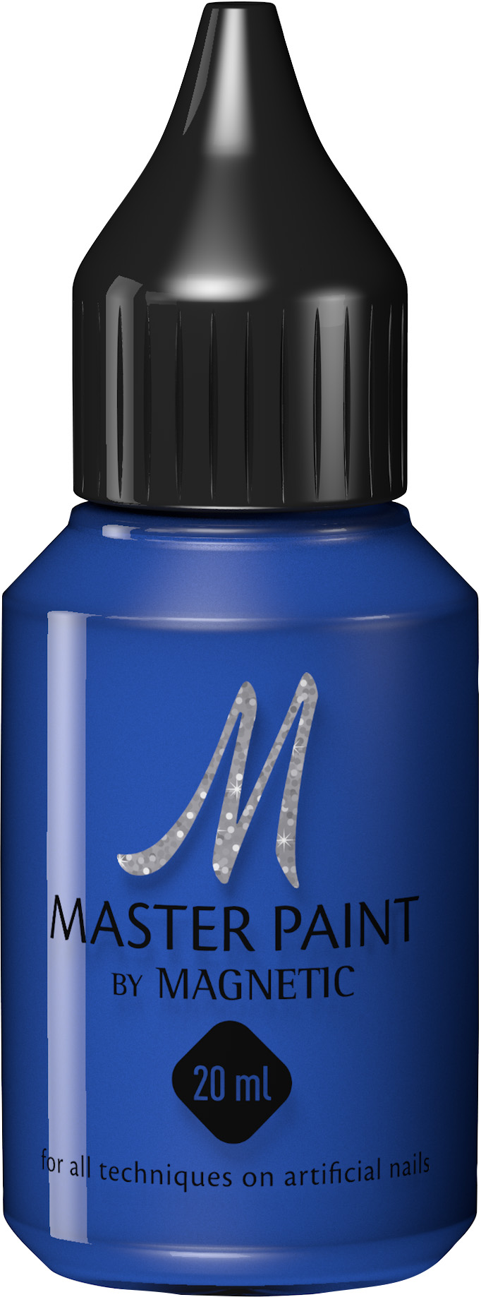 Master Paint Pure Blue 20 ml