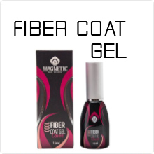 Fiber Coat gel