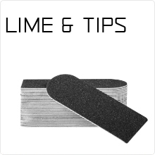 Lime e Tips