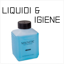 Liquidi ed Igiene