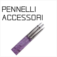 Pennelli e Accessori