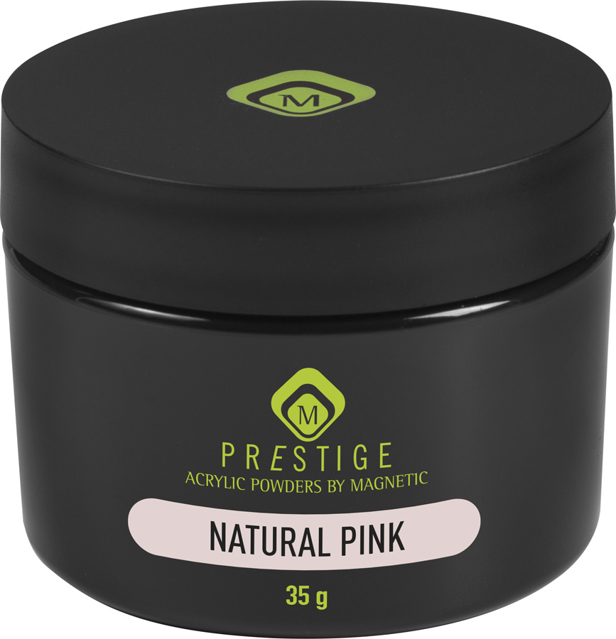 Prestige Powder Natural Pink 35 gr