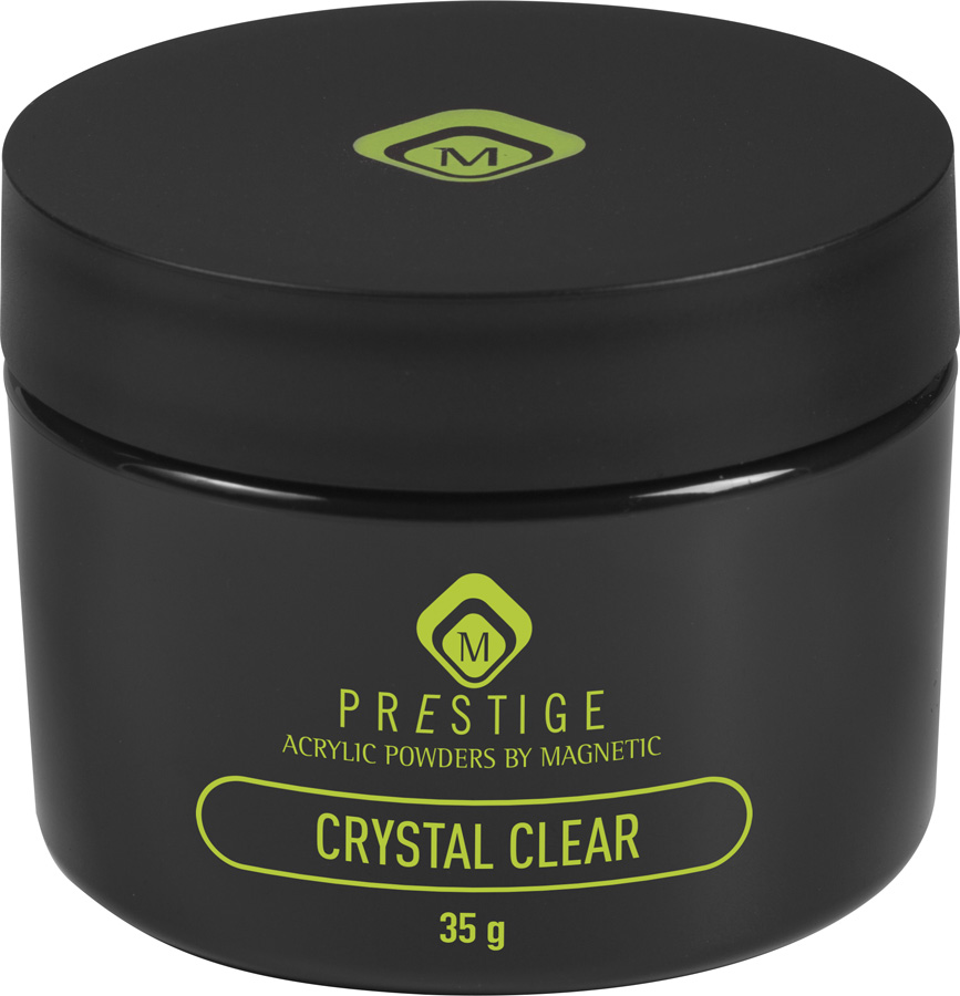 Prestige Powder cristal clear 35 gr