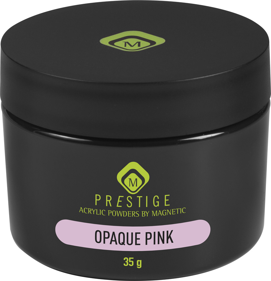 Prestige Powder Opaque Pink 35 gr