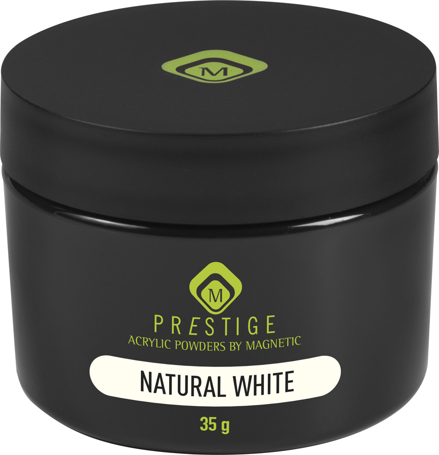 Prestige Powder natural White 35 gr