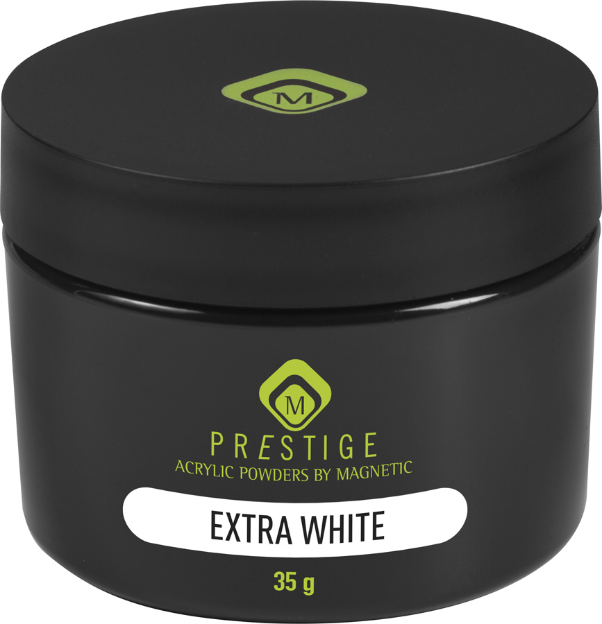 Prestige Powder extra White 35gr