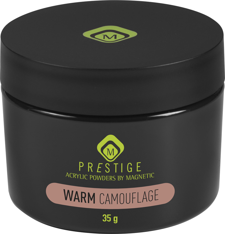 Prestige Powder camouflage warm pink 35 gr
