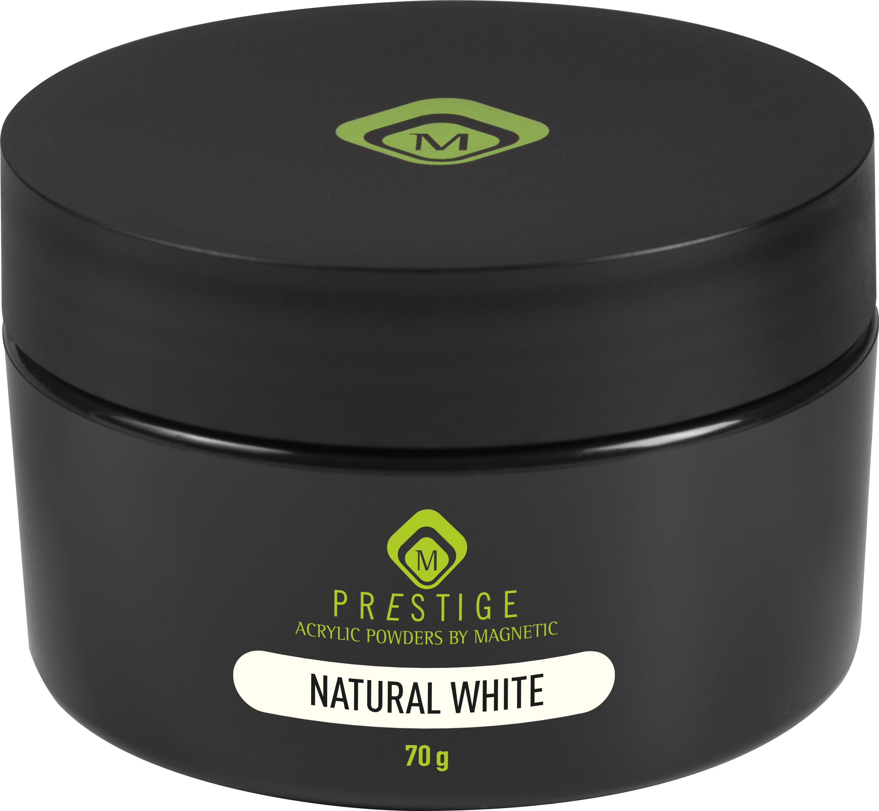 Prestige Powder natural white 70 gr