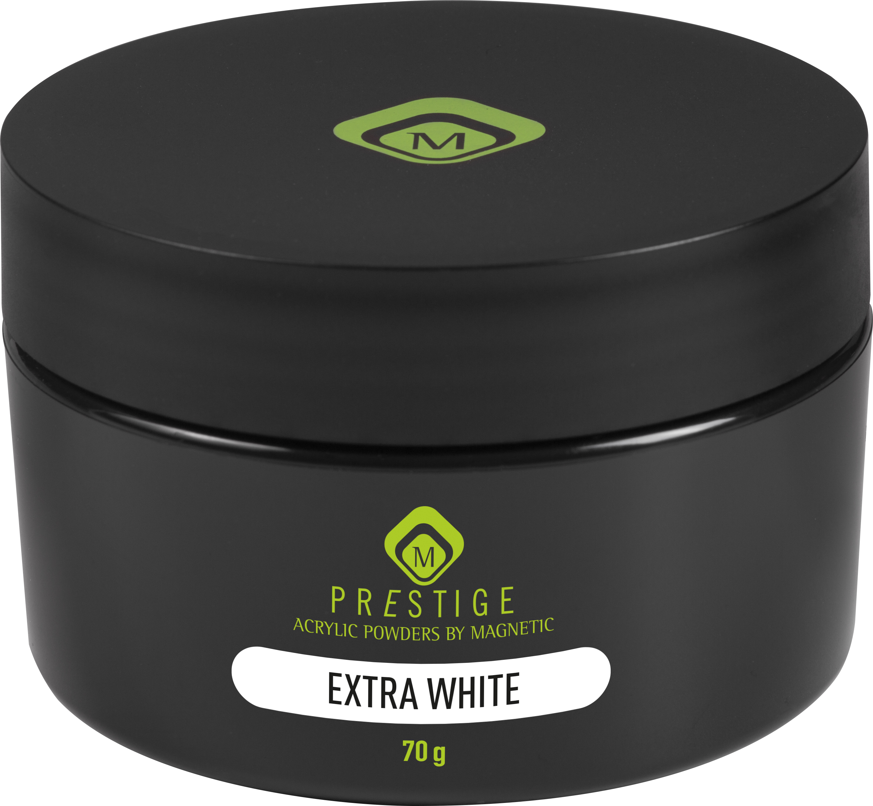 Prestige Powder Extra White 70gr